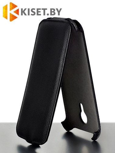 Чехол-книжка Armor Case для HTC Desire 500, черный