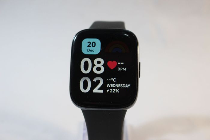  Умные часы Xiaomi Redmi Watch 3 Active