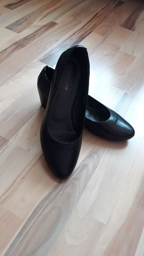 Туфли женские р. 38