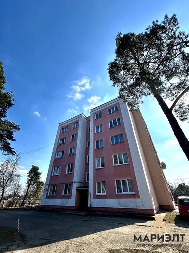 3 комнатная квартира г Калинковичи ул Киевская 56