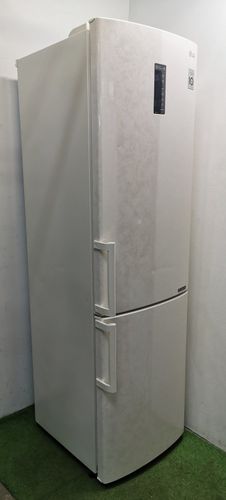 Холодильник LG GA-B499 YEQZ(13681)