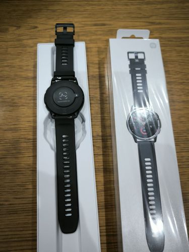 Умные часы Xiaomi watch s1 active новые