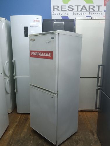 Холодильник КШД 151 