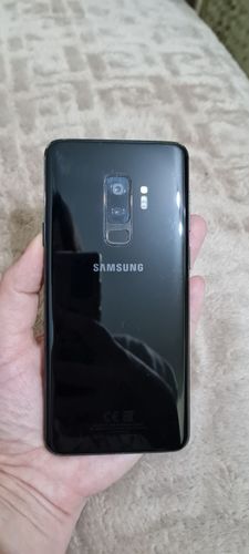 БРОНЬ.Samsung s9+