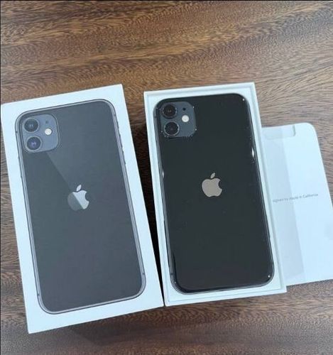 Apple iPhone 12 mini ( Black )