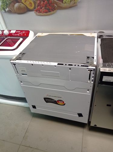 Посудомоечная машина Schaub Lorenz SLG VI6310( Гарантия, Доставка, Рассрочка )