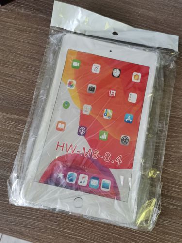 Чехол (бампер) для Huawei Mediapad M6 8.4