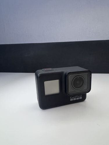 Экшн камера GoPro hero 7 black + огромный комплект