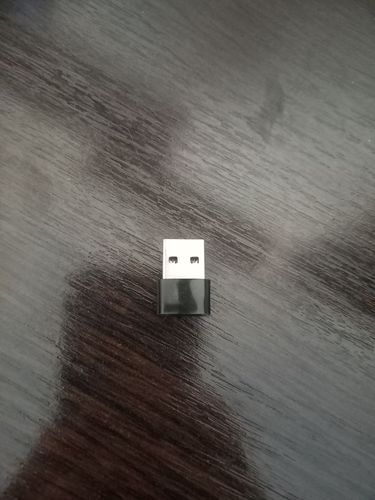 Переходник с type-c на USB