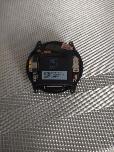 Huawei watch gt 2 46 mm 