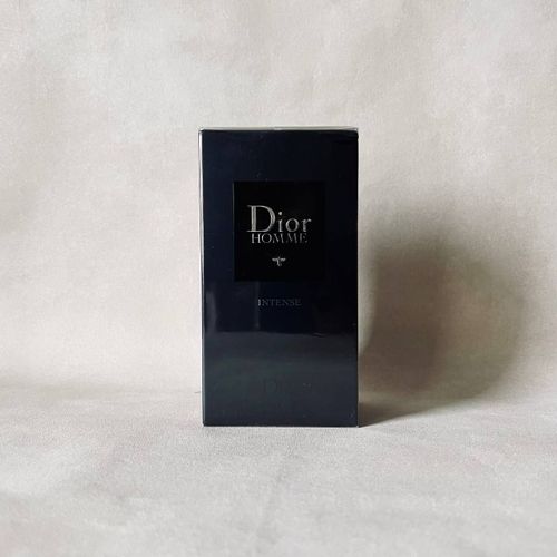  Dior Homme Intense 100 и 150 мл оригинал, Франция