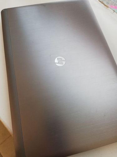 Ноутбук HP ProBook 4540s (H6R07EA)