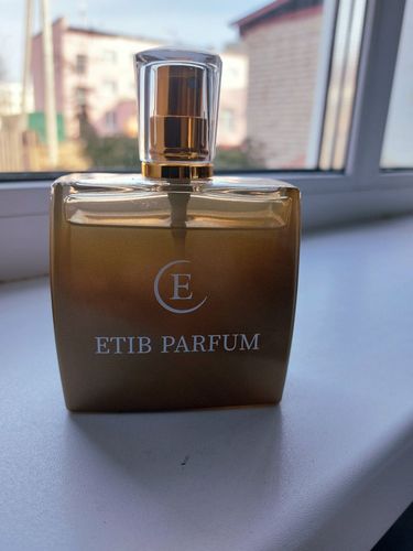 Etib perfume Chanel Chance Eau Fraiche C 25 