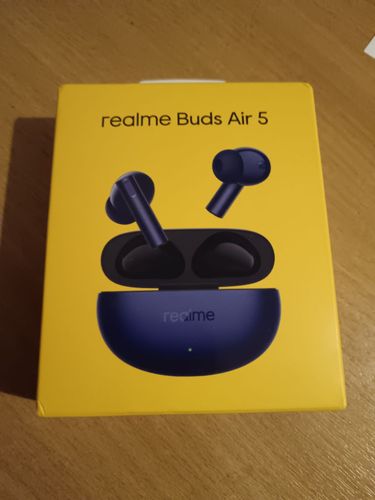 Realme Buds Air 5 