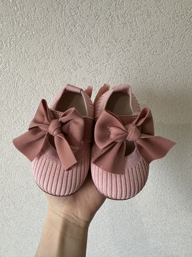 Туфли  для девочки 