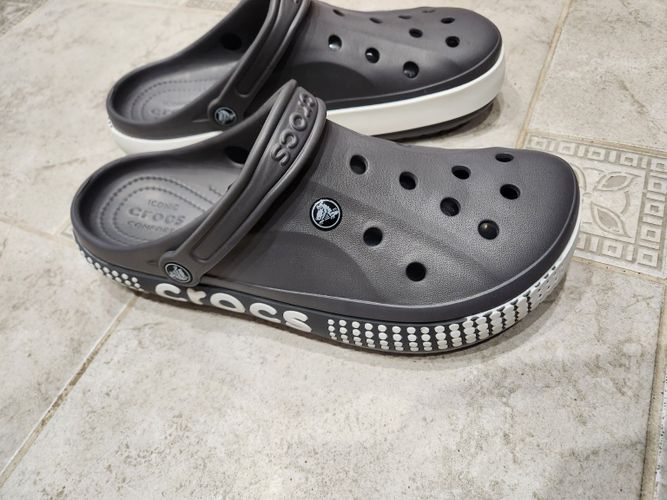 Crocs new 