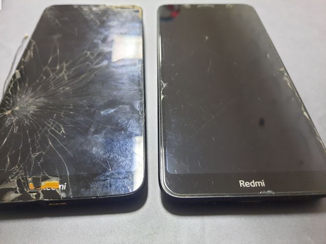 Телефоны Xiaomi redmi 7A