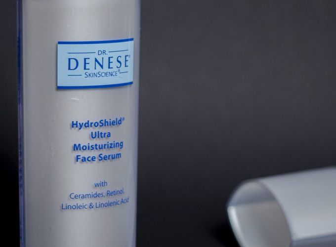 эффективная сыворотка Dr. Denese SkinScience Hydro