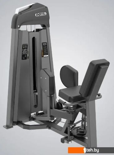 Силовые тренажеры DHZ Fitness Evost E3022 (стек 109 кг)