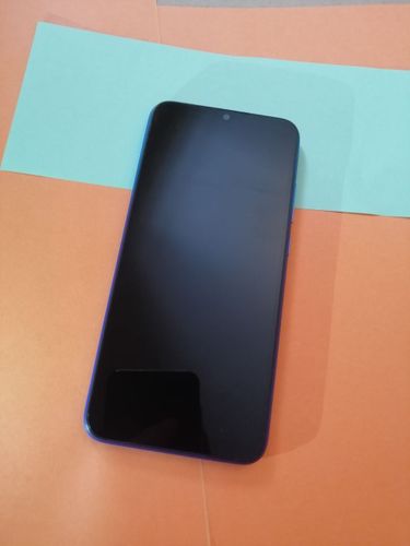 Смартфон Xiaomi Redmi 9C (NFC), 3/64 ГБ