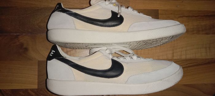 Кроссовки Nike 44-44.5рр,торг