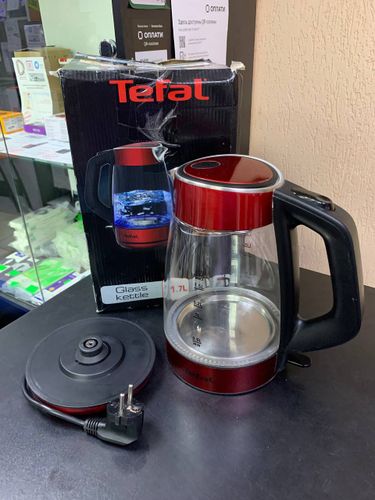 Электрический чайник Tefal KI520530
