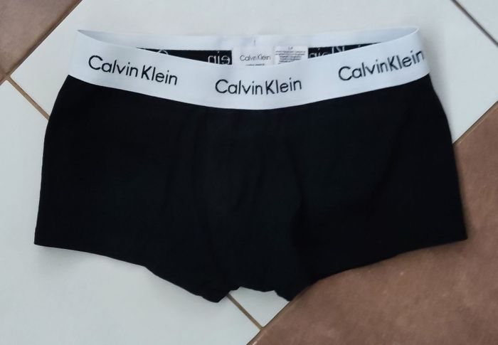 Трусы (боксеры) Calvin Klein