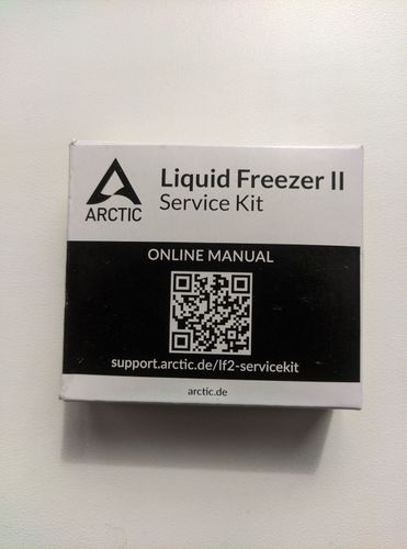 Ремкомплект Arctic Liquid Freezer II Service Kit