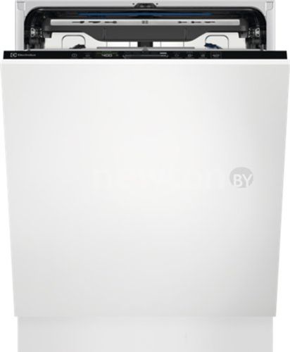 Встраиваемая посудомоечная машина Electrolux EEM68510W
