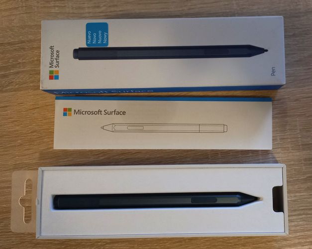 Стилус Microsoft Pen для Microsoft Surface