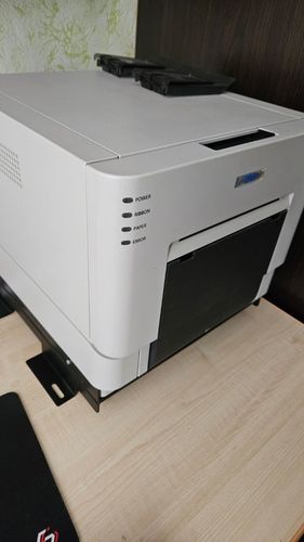 DNP DS-RX1 принтер 