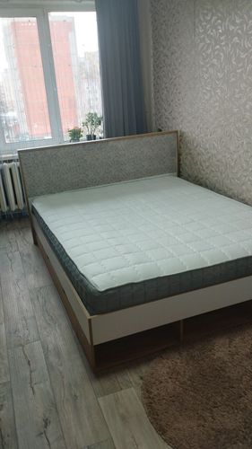 Кровать 2х-спальная