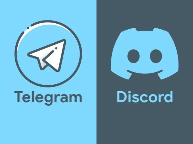 Разработка бота Telegram/Discord. Настройка Хоста