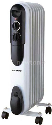 Масляный радиатор StarWind SHV3001