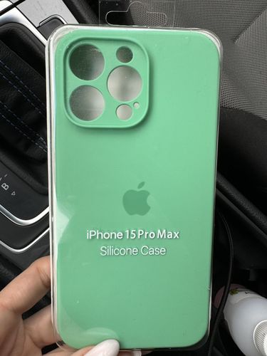 Чехол на iPhone 15 pro max 