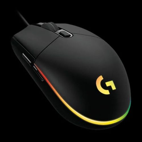 Игровая мышь Logitech G102
