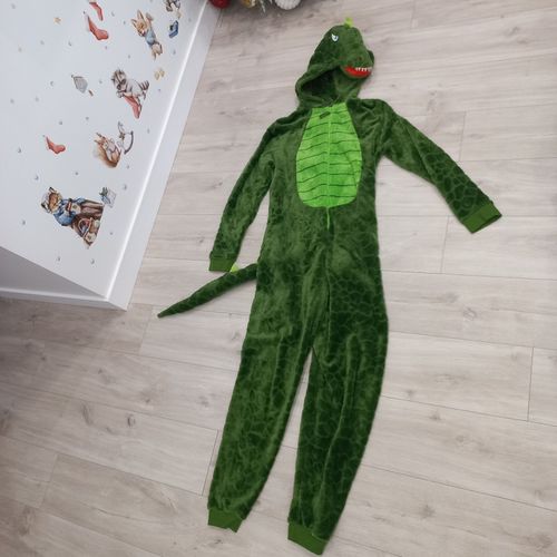 Карнавальный костюм динозавр