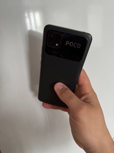 Xiaomi Poco C40 4/64 