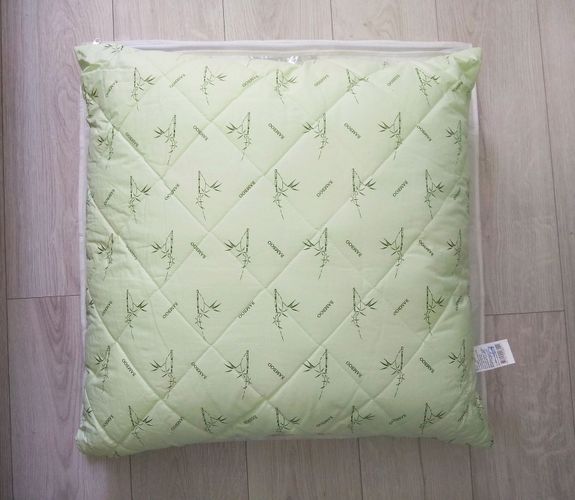 Подушка для сна Файбертек(бамбук)