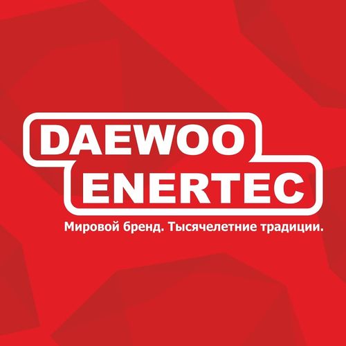 Электрический теплый пол DAEWOO ENERTEC