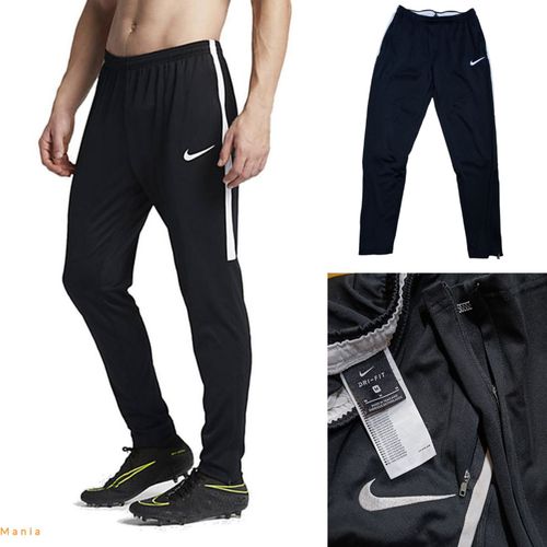 Спортивные штаны Nike dri-fit academy оригинал М