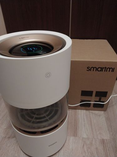 Увлажнитель воздуха SmartMi 