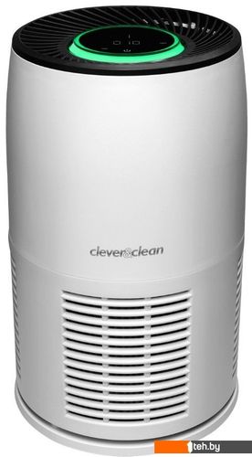 Очистители и увлажнители воздуха Clever&Clean Healthair UV-03