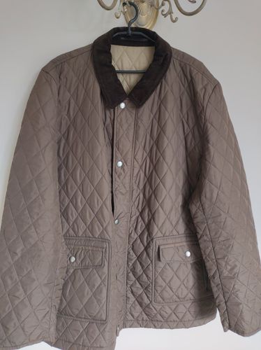 мужская куртка EDUARDO DRESSLER размер 60