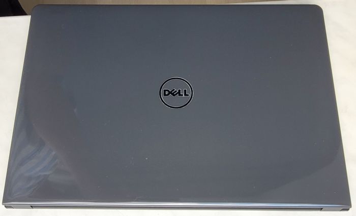 Ноутбук DELL Inspiron 15 N4000/DDR4 4Gb/SSD240Gb..