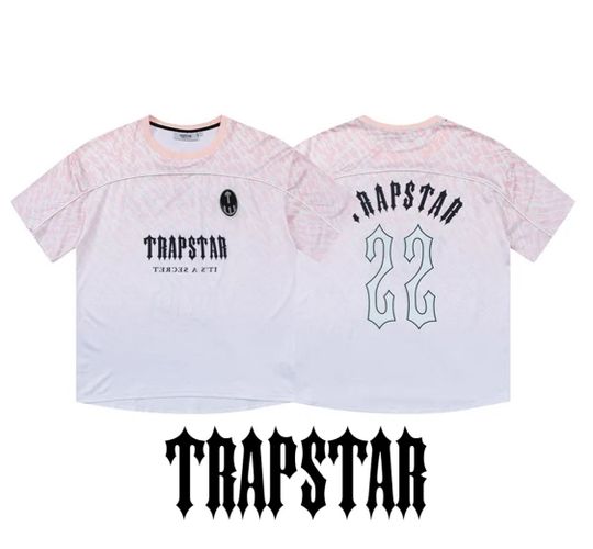 Джерси Trapstar(тишка, drill, футболка, rap)