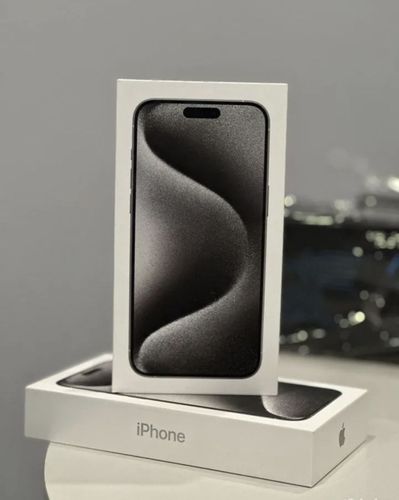 Apple Iphone 15 pro Max 256 НОВЫЙ
