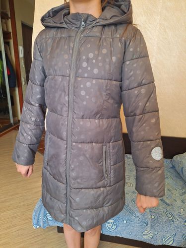 Пальто для девочки рост 152 БЕСПЛАТНО