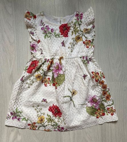 Платье Zara  98-104