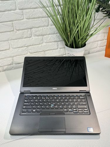 Ноутбук Dell Latitude 5480 IPS, touchscreen